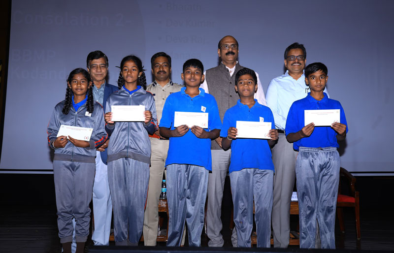 Toyota Safety Education Programme (TSEP) Makes Significant Strides, Creating Road Safety Champions by adopting ‘Child-to-Community Approach’